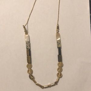 Universal thread goods co. Necklace